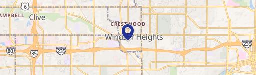 Windsor Heights, IA 50324