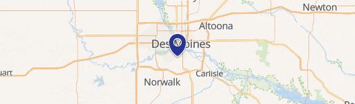 Des Moines, IA 50315
