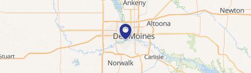 Des Moines, IA 50321