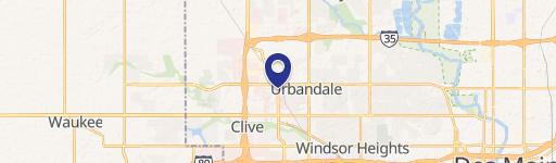 Urbandale, IA 50322