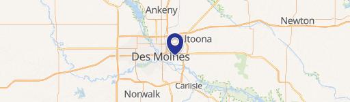Des Moines, IA 50317