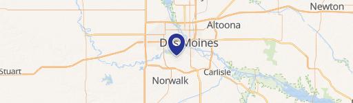 Des Moines, IA 50321