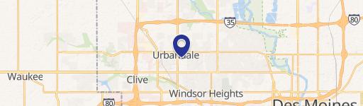 Urbandale, IA 50322