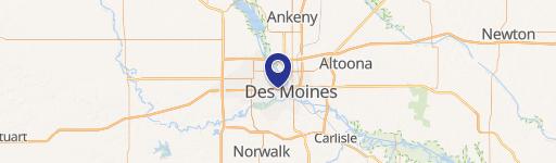 Des Moines, IA 50309