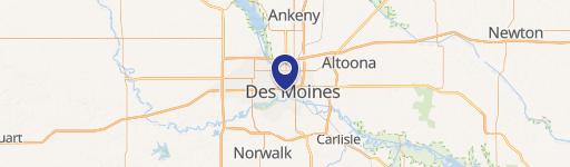 Des Moines, IA 50309