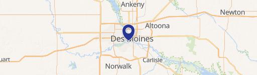 Des Moines, IA 50309