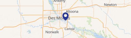 Des Moines, IA 50327
