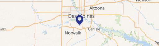 Des Moines, IA 50315