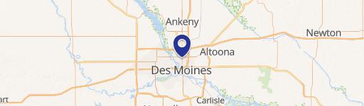 Des Moines, IA 50316