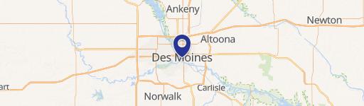 Des Moines, IA 50309