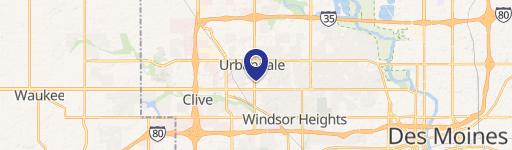 Urbandale, IA 50322