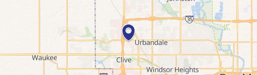 Urbandale, IA 50322