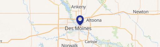 Des Moines, IA 50316