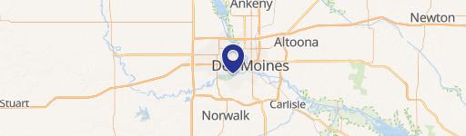 Des Moines, IA 50321