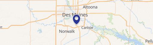 Des Moines, IA 50320