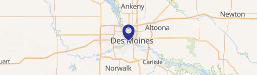 Des Moines, IA 50309