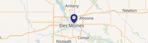 Des Moines, IA 50317