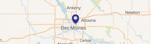Des Moines, IA 50316