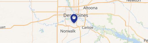 Des Moines, IA 50315