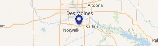 Des Moines, IA 50320