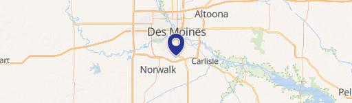 Des Moines, IA 50320