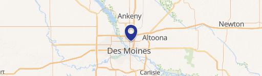 Des Moines, IA 50316