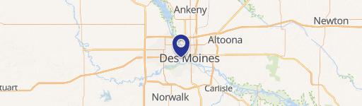 Des Moines, IA 50309