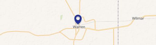 Industrial Park Martin St