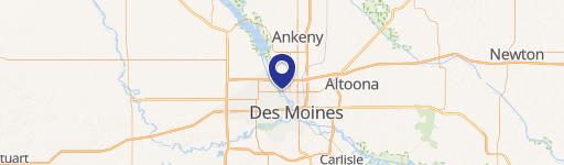 Des Moines, IA 50313