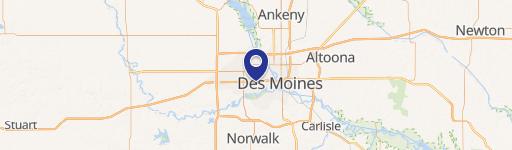 Des Moines, IA 50312