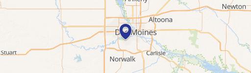 Des Moines, IA 50321