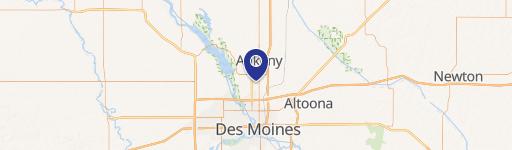 Des Moines, IA 50313