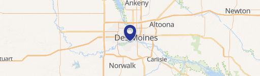 Des Moines, IA 50321