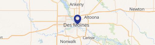 Des Moines, IA 50317