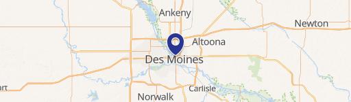 Des Moines, IA 50309