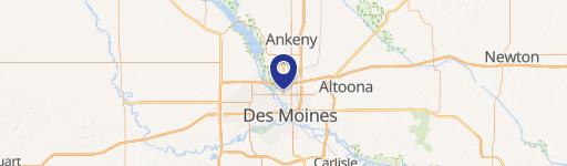 Des Moines, IA 50313