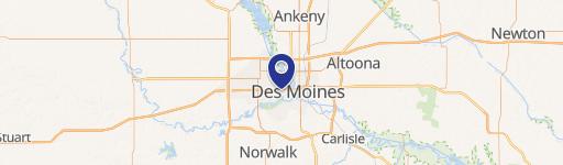 Des Moines, IA 50312