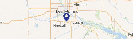 Des Moines, IA 50320