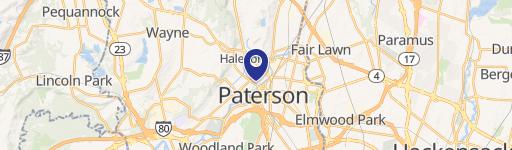 Multi-Family in Paterson City