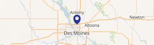 Des Moines, IA 50313