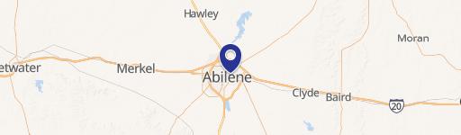 Abilene Industrial Flex Property