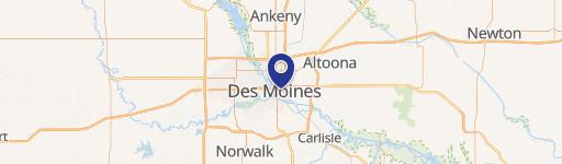 Des Moines, IA 50317