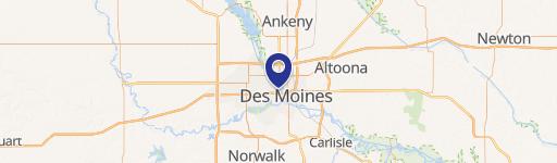 Des Moines, IA 50309