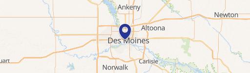 Des Moines, IA 50309