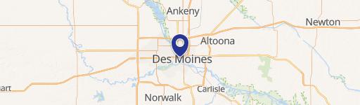 Des Moines, IA 50309