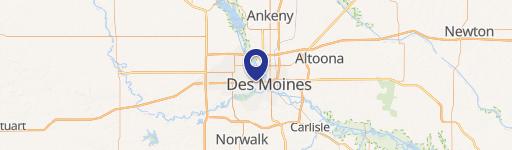 Des Moines, IA 50309