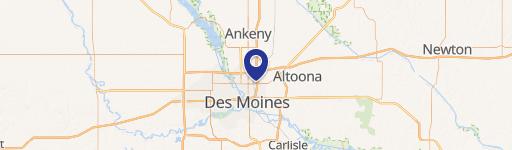 Des Moines, IA 50313