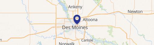 Des Moines, IA 50316