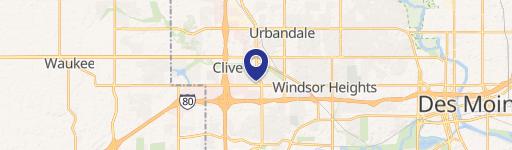 Clive, IA 50325