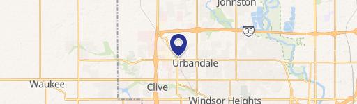 Urbandale, IA 50322